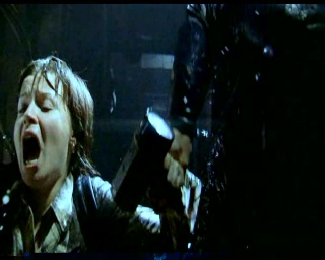 Katliam Gecesi Fotoğrafı