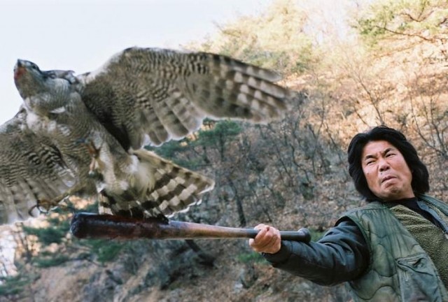 A Bloody Aria Fotoğrafı