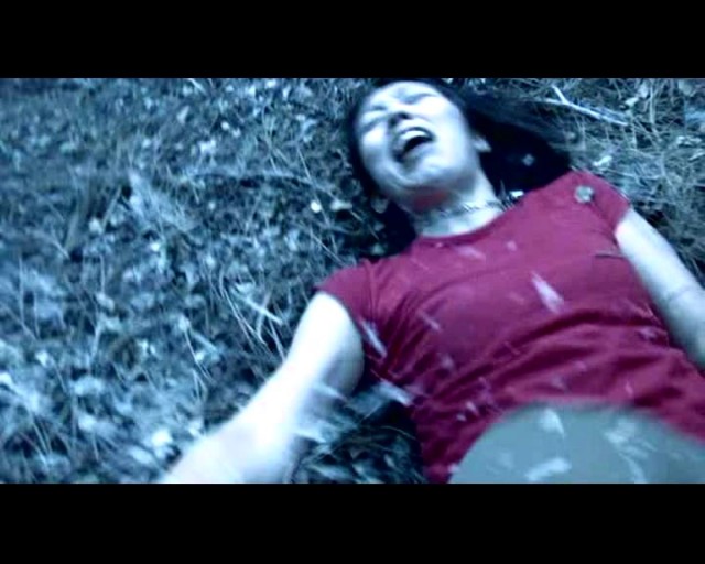 Haunted Forest Fotoğrafı