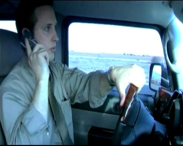 Ölüm Gülü Fotoğrafı