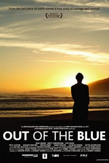 Out Of The Blue (2006) afişi