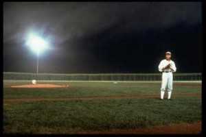 Düşler Tarlası Fotoğrafı