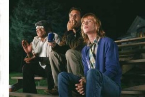 Düşler Tarlası Fotoğrafı