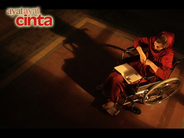 Aşk Ayetleri Fotoğrafı