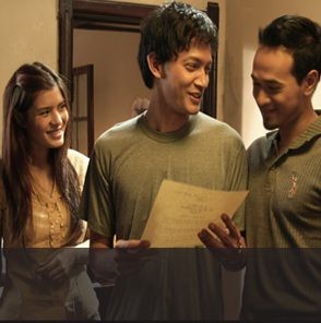 Aşk Ayetleri Fotoğrafı