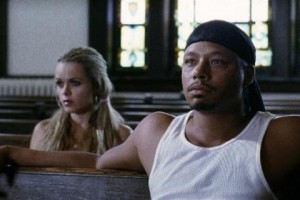 Sahne Ateşi Fotoğrafı