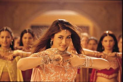 Bazen Sevinç Bazen Hüzün Fotoğrafı