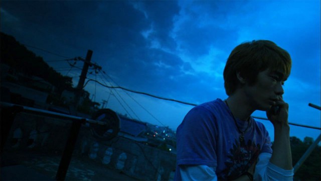 Off Road Fotoğrafı