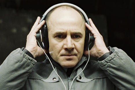 Başkalarının Hayatı Fotoğrafı