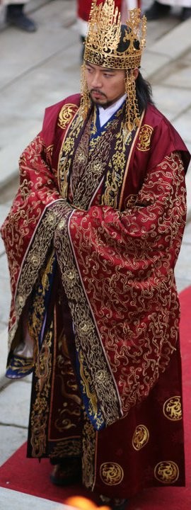 Efsane Prens Fotoğrafı