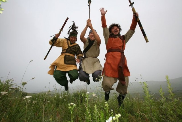 Efsane Prens Fotoğrafı