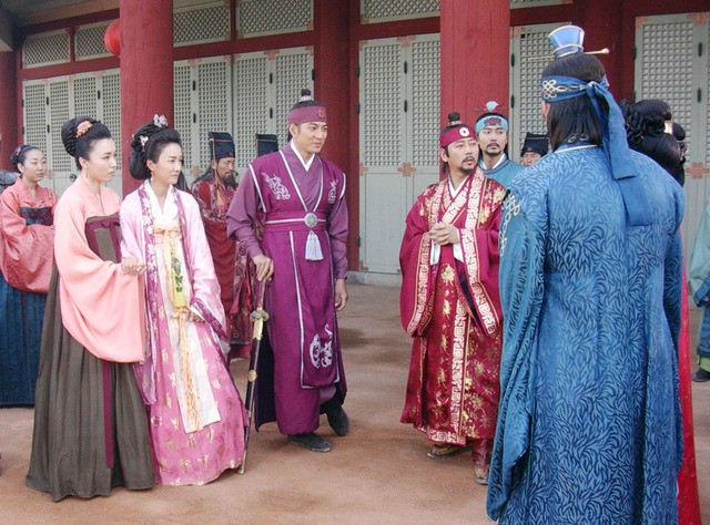 Efsane Prens Fotoğrafı