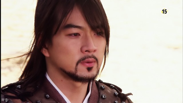 Efsane Prens Fotoğrafı