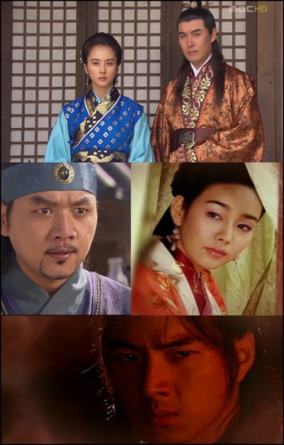 Efsane Prens Fotoğrafı