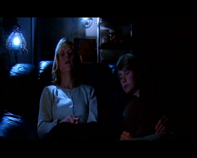 Sır Kapısı Fotoğrafı