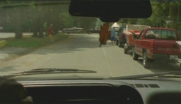 Gölde Dehşet Fotoğrafı