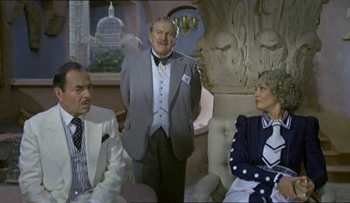 Ölüm Oyunu Fotoğrafı