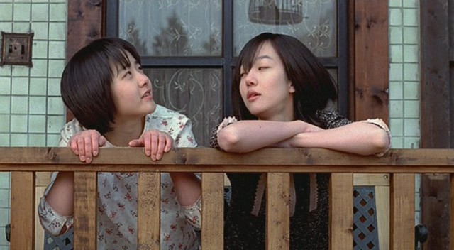 Karanlık Sırlar Fotoğrafı