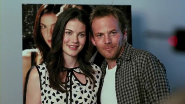 Başka Bir Yerde Fotoğrafı