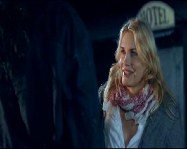 Şeytanın Bölgesi Fotoğrafı