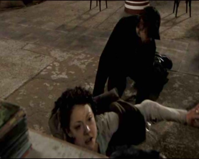 Şeytanın Bölgesi Fotoğrafı