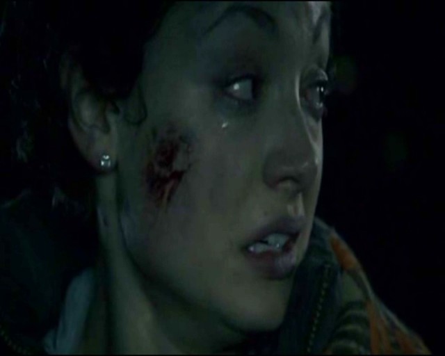 Şeytanın Bölgesi Fotoğrafı