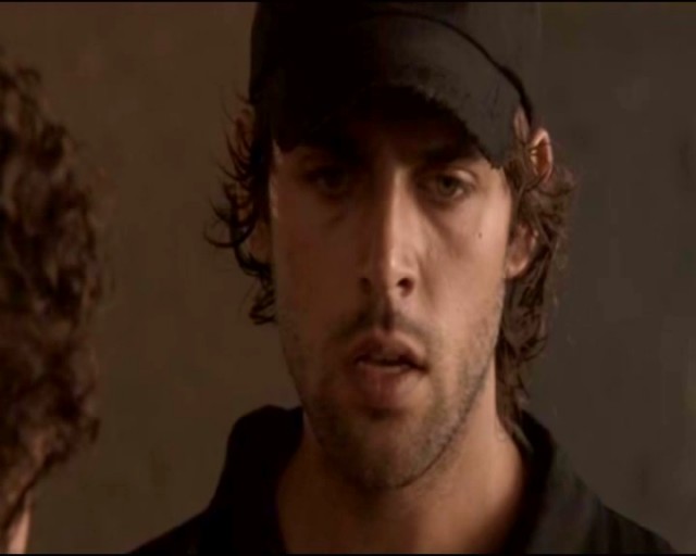 Şeytanın Bölgesi Fotoğrafı