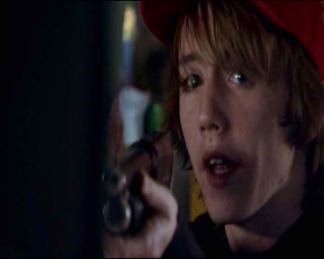 Şeytanın Bölgesi Fotoğrafı