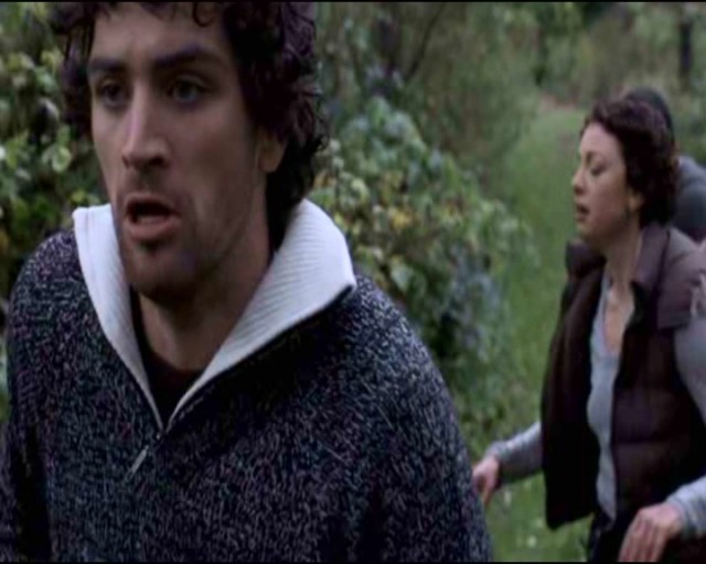 Şeytanın Bölgesi Fotoğrafı