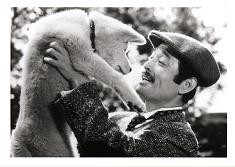 Haçiko: Bir Köpeğin Hikayesi fotoğrafı