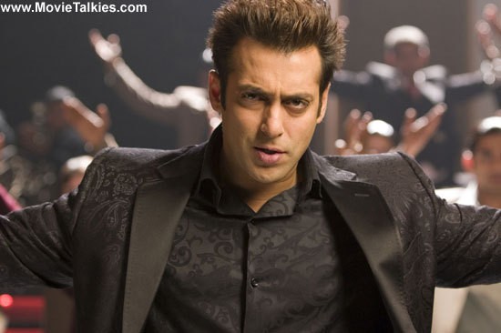 Salaam-e-Ishq Fotoğrafı