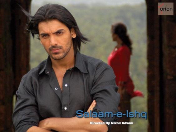 Salaam-e-Ishq Fotoğrafı