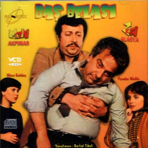 Baş Belası fotoğrafı