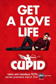 Cupid (2009) afişi