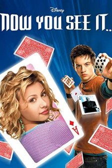 Now You See ıt... (2005) afişi