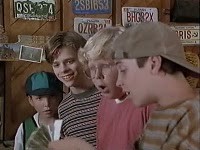 The Paper Brigade Fotoğrafı