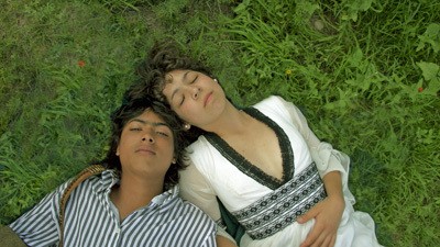 Şimdi Patlayacağım Fotoğrafı