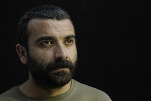 Kınalı Kar Fotoğrafı