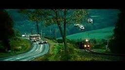 Durdurulamaz Fotoğrafı