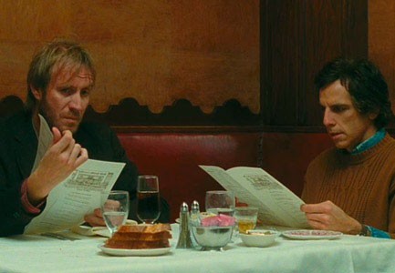 Greenberg Fotoğrafı