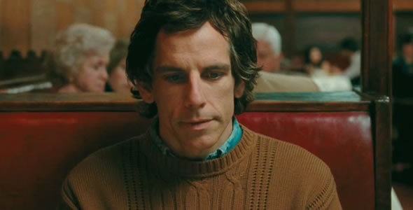 Greenberg Fotoğrafı