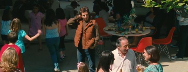 Greenberg Fotoğrafı