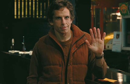 Greenberg Fotoğrafı