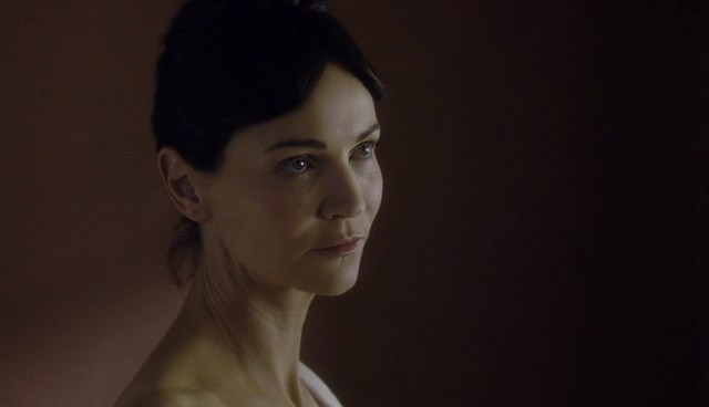 Georgia O'keeffe Fotoğrafı