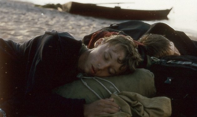 Dönüş Fotoğrafı