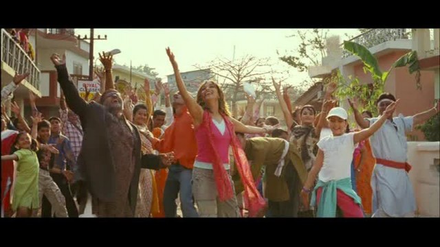 Aaja Nachle Fotoğrafı