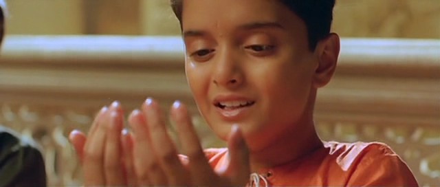 Aaja Nachle Fotoğrafı