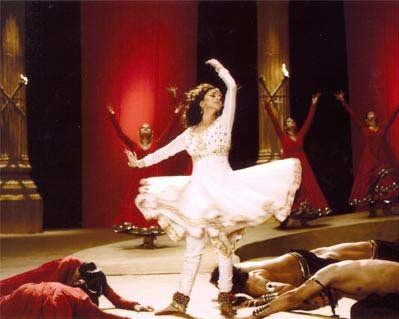 Aaja Nachle Fotoğrafı