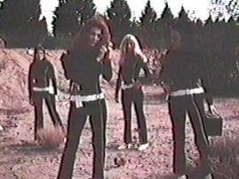 Bebekler Mangası Fotoğrafı