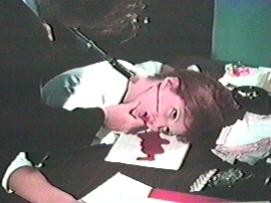 Bebekler Mangası Fotoğrafı